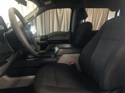 2018 Ford F-150 XL   - Photo 9 - Sacramento, CA 95825
