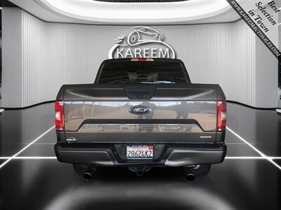 2018 Ford F-150 XL   - Photo 6 - Sacramento, CA 95825