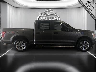 2018 Ford F-150 XL   - Photo 4 - Sacramento, CA 95825