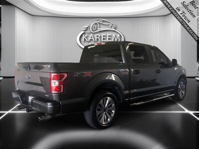 2018 Ford F-150 XL   - Photo 5 - Sacramento, CA 95825