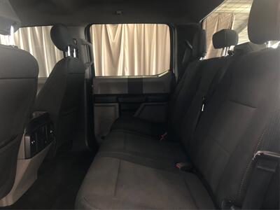 2018 Ford F-150 XL   - Photo 10 - Sacramento, CA 95825