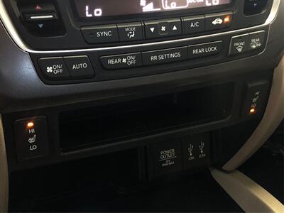 2016 Honda Pilot EX-L   - Photo 25 - Sacramento, CA 95825