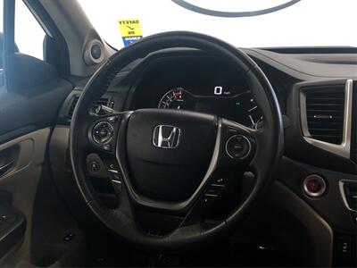 2016 Honda Pilot EX-L   - Photo 16 - Sacramento, CA 95825