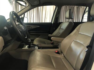 2016 Honda Pilot EX-L - Photo 9 - Sacramento, CA 95825