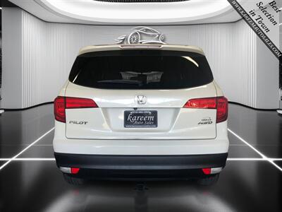 2016 Honda Pilot EX-L   - Photo 6 - Sacramento, CA 95825