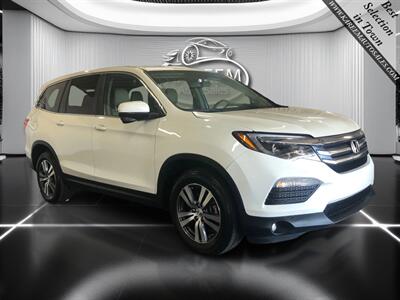 2016 Honda Pilot EX-L - Photo 3 - Sacramento, CA 95825
