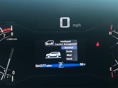 2016 Honda Pilot EX-L   - Photo 28 - Sacramento, CA 95825