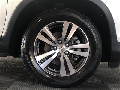 2016 Honda Pilot EX-L - Photo 19 - Sacramento, CA 95825