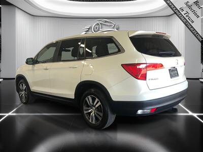 2016 Honda Pilot EX-L - Photo 7 - Sacramento, CA 95825