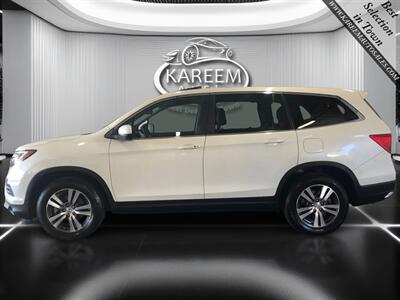 2016 Honda Pilot EX-L   - Photo 8 - Sacramento, CA 95825