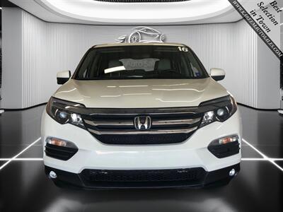 2016 Honda Pilot EX-L   - Photo 2 - Sacramento, CA 95825