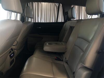 2016 Honda Pilot EX-L - Photo 10 - Sacramento, CA 95825