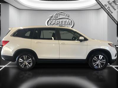 2016 Honda Pilot EX-L - Photo 4 - Sacramento, CA 95825