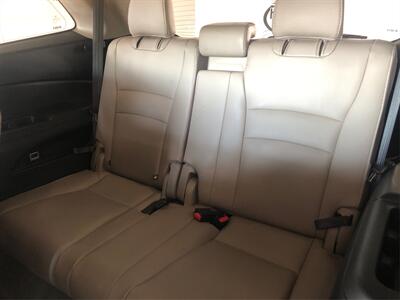 2016 Honda Pilot EX-L   - Photo 24 - Sacramento, CA 95825