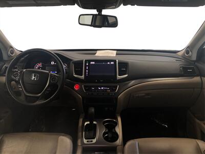 2016 Honda Pilot EX-L   - Photo 22 - Sacramento, CA 95825