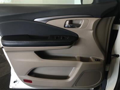 2016 Honda Pilot EX-L   - Photo 17 - Sacramento, CA 95825