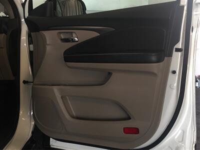 2016 Honda Pilot EX-L   - Photo 18 - Sacramento, CA 95825
