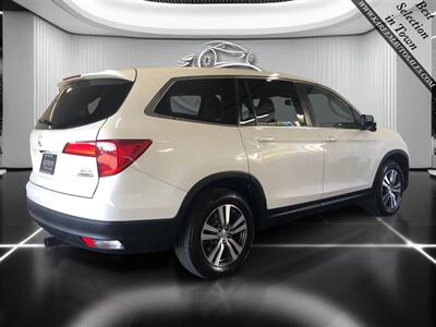 2016 Honda Pilot EX-L   - Photo 5 - Sacramento, CA 95825