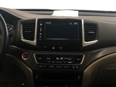 2016 Honda Pilot EX-L   - Photo 14 - Sacramento, CA 95825