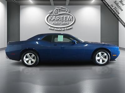 2010 Dodge Challenger R/T   - Photo 4 - Sacramento, CA 95825