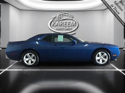 2010 Dodge Challenger R/T   - Photo 4 - Sacramento, CA 95825