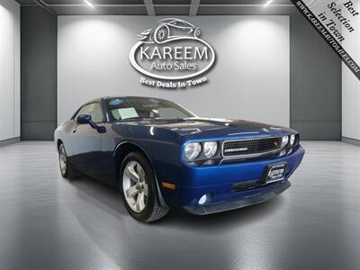 2010 Dodge Challenger R/T   - Photo 3 - Sacramento, CA 95825