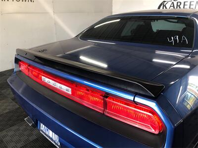2010 Dodge Challenger R/T   - Photo 19 - Sacramento, CA 95825