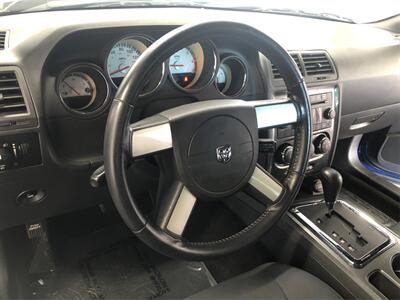 2010 Dodge Challenger R/T   - Photo 15 - Sacramento, CA 95825