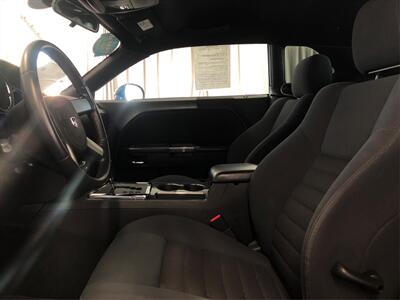 2010 Dodge Challenger R/T   - Photo 9 - Sacramento, CA 95825