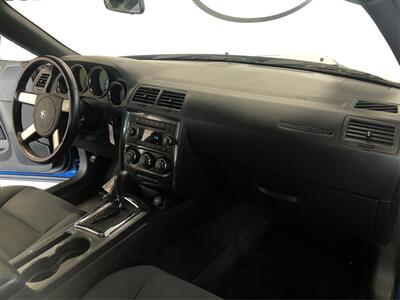 2010 Dodge Challenger R/T   - Photo 20 - Sacramento, CA 95825