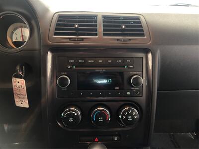 2010 Dodge Challenger R/T   - Photo 13 - Sacramento, CA 95825