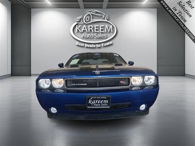 2010 Dodge Challenger R/T   - Photo 2 - Sacramento, CA 95825