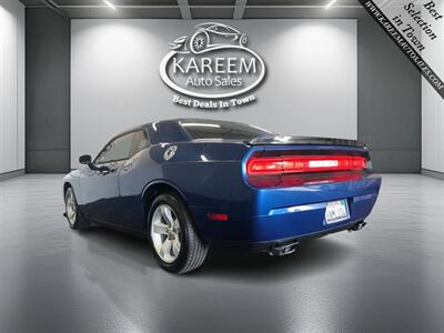 2010 Dodge Challenger R/T   - Photo 7 - Sacramento, CA 95825