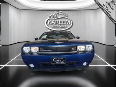 2010 Dodge Challenger R/T   - Photo 2 - Sacramento, CA 95825