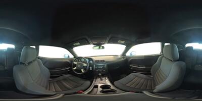 2010 Dodge Challenger R/T   - Photo 18 - Sacramento, CA 95825
