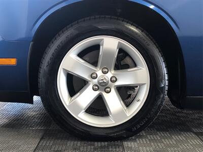 2010 Dodge Challenger R/T   - Photo 19 - Sacramento, CA 95825