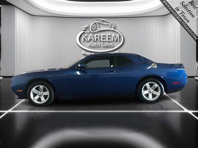 2010 Dodge Challenger R/T   - Photo 8 - Sacramento, CA 95825