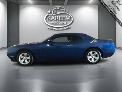 2010 Dodge Challenger R/T   - Photo 8 - Sacramento, CA 95825