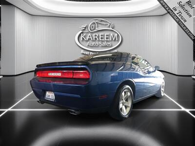 2010 Dodge Challenger R/T   - Photo 5 - Sacramento, CA 95825