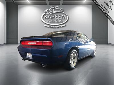 2010 Dodge Challenger R/T   - Photo 5 - Sacramento, CA 95825