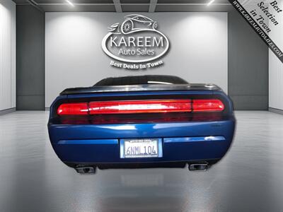 2010 Dodge Challenger R/T   - Photo 6 - Sacramento, CA 95825