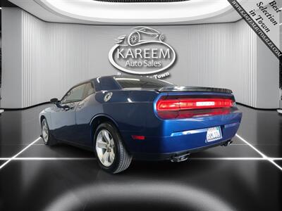 2010 Dodge Challenger R/T   - Photo 7 - Sacramento, CA 95825