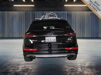 2015 Audi SQ5 3.0T quattro Premium Plus   - Photo 6 - Sacramento, CA 95825