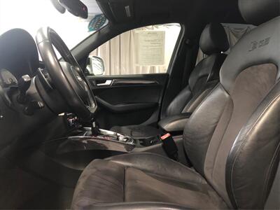 2015 Audi SQ5 3.0T quattro Premium Plus   - Photo 9 - Sacramento, CA 95825