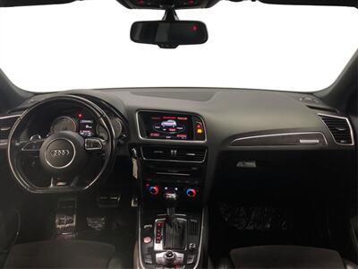 2015 Audi SQ5 3.0T quattro Premium Plus   - Photo 22 - Sacramento, CA 95825