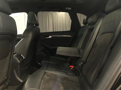 2015 Audi SQ5 3.0T quattro Premium Plus   - Photo 10 - Sacramento, CA 95825