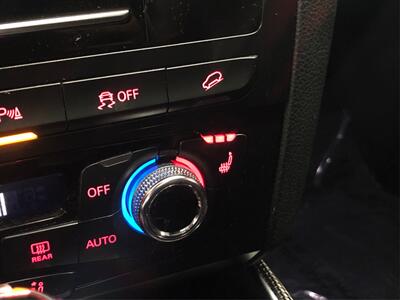 2015 Audi SQ5 3.0T quattro Premium Plus   - Photo 25 - Sacramento, CA 95825