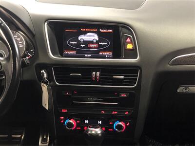 2015 Audi SQ5 3.0T quattro Premium Plus   - Photo 13 - Sacramento, CA 95825