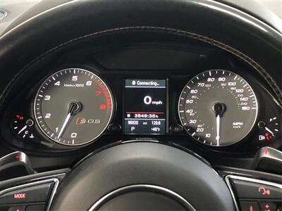 2015 Audi SQ5 3.0T quattro Premium Plus   - Photo 14 - Sacramento, CA 95825