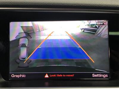 2015 Audi SQ5 3.0T quattro Premium Plus   - Photo 24 - Sacramento, CA 95825